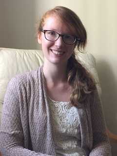 Norwalk Center Offers Space For Healing Through Writing