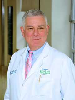 Doctor's Death Tops Last Week's Story In White Plains