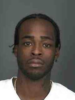 Check Cashing Arrest Tops Last Week's News In Yonkers
