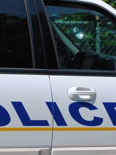 Man Charged With Failure To Pay Fine In Yorktown
