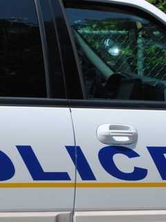 Man Charged In Yorktown With Driving With Suspended License