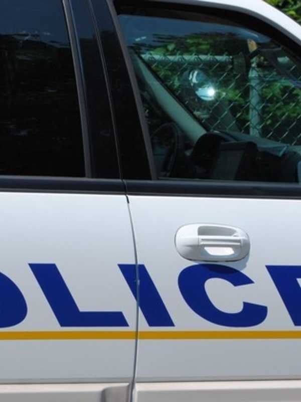 Man Charged In Yorktown With Driving With Suspended License