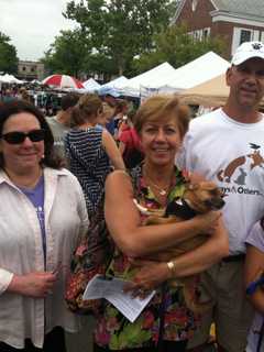 New Canaan Nonprofits Look For Help On Foundation's Giving Day