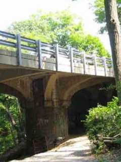 Westchester's Crane Road Bridgework Completed Under Budget