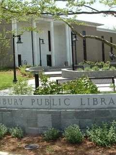 Danbury Library Hosting Adult Coloring Workshop