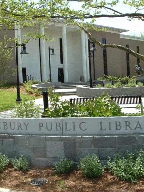 Danbury Library Hosting Adult Coloring Workshop