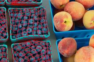 Wyckoff Dietician Discusses Anti-Inflammatory Foods In Midland Park