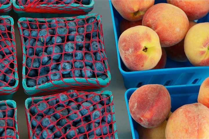 Wyckoff Dietician Discusses Anti-Inflammatory Foods In Midland Park