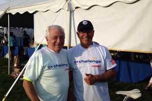 Former Sacred Heart AD From Fairfield Meets Challenge In Memory Of Son