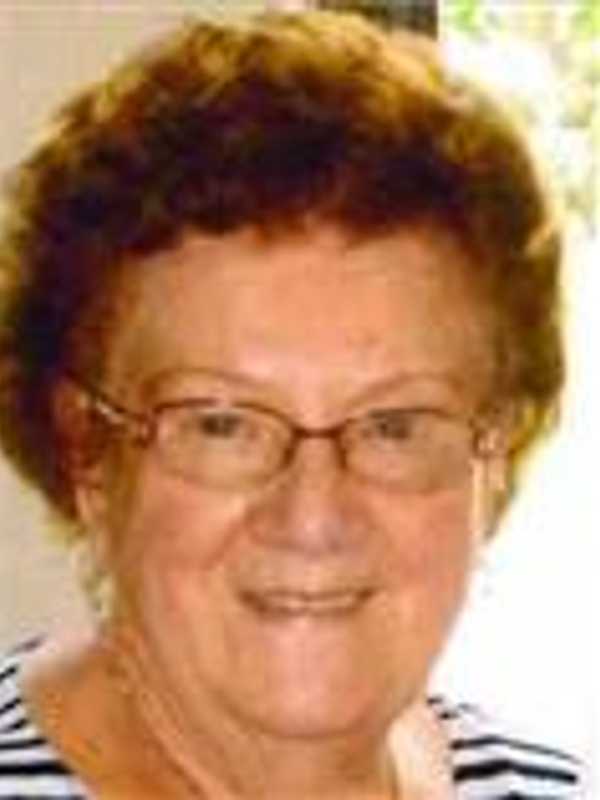 Elli L. Bayliss, 90, White Plains Resident