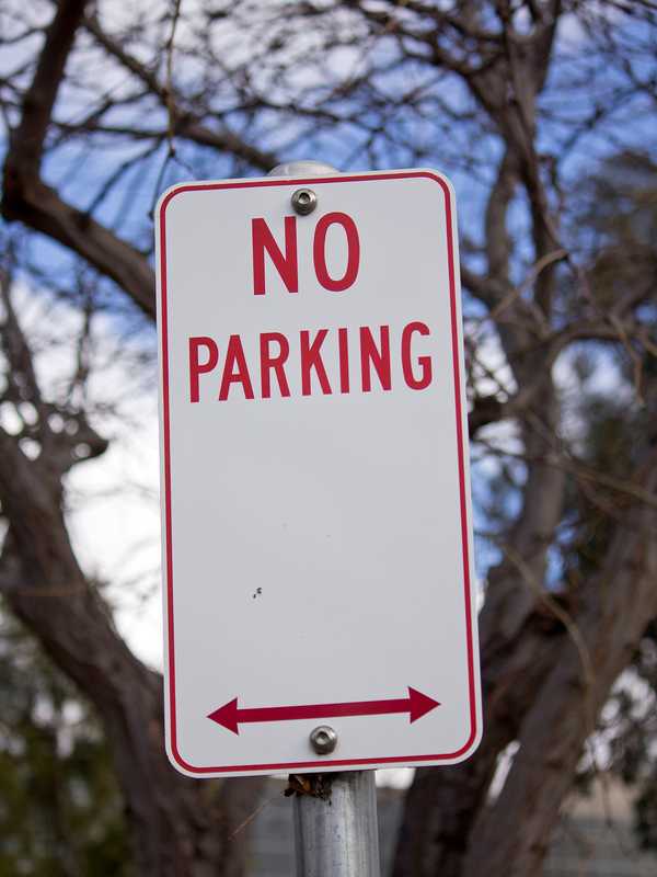 Paxton Avenue Project In Bronxville Limits Parking