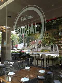 Rye Welcomes Opening Of Village Social Gastropub