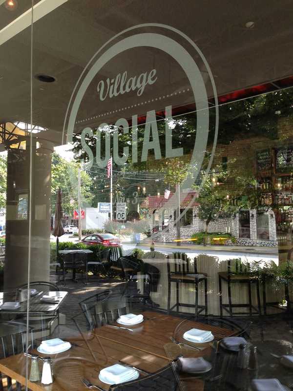 Rye Welcomes Opening Of Village Social Gastropub
