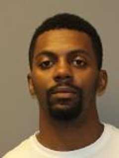 Man Charged With DWI After Two-Car Crash On Taconic In Yorktown
