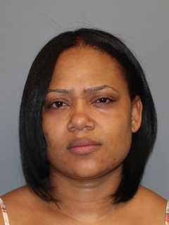 NY Woman Charged With Punching, Biting Woman For 'Mean Look' In Norwalk Bar