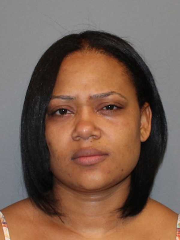 NY Woman Charged With Punching, Biting Woman For 'Mean Look' In Norwalk Bar