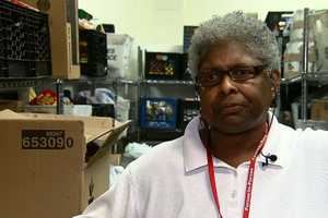 Norwalk's Person-To-Person Volunteer Anita Osborne Named 'Hometown Hero'