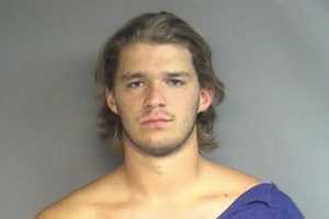 Three Men Gang Up To Attack Darien Man Over Cigarette, Stamford Police Say