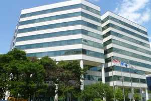 Stamford Opens Cooling Centers To Help Residents Cope With Heat Wave