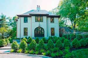 New Bronxville Construction Blends In Well With Older Neighborhood