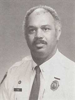 James 'Pat' Winn, Retired Darien Police Lieutenant, Dies at 73 