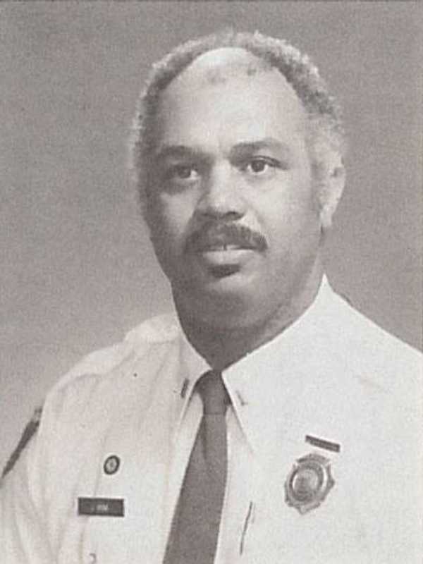 James 'Pat' Winn, Retired Darien Police Lieutenant, Dies at 73 