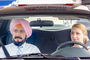 Pelham Picture House Presents Advance Screening of 'Learning to Drive'