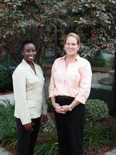 Waveny LifeCare Network In New Canaan Names 2 New Managers