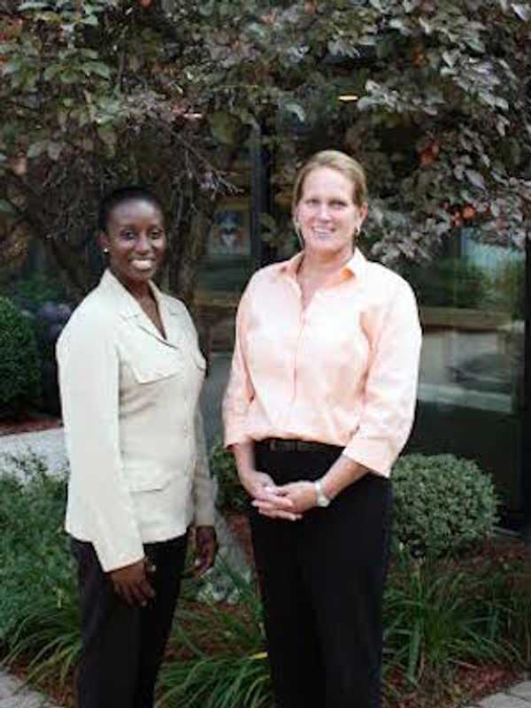 Waveny LifeCare Network In New Canaan Names 2 New Managers