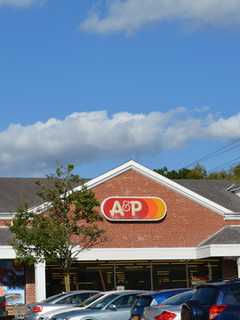 Sale Of Yonkers A&P To CVS Approved By Court