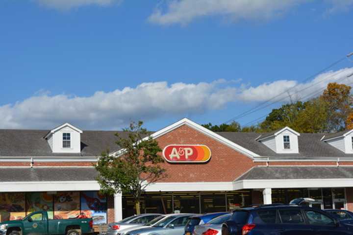 A&amp;P filed for bankruptcy for the second time in five years.