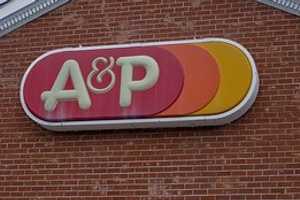 A&P Grocery Stores File For Bankruptcy For Second Time In 5 Years