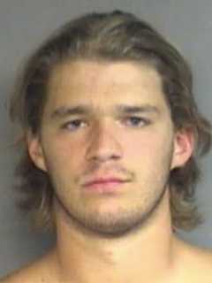 UMass Athlete From Greenwich Among Those Arrested In Stamford Attack