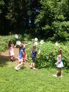 Scarsdale's Weinberg Nature Center Sponsors Spring Recess Vacation Club
