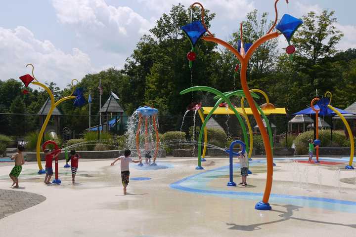 Ridgefield Parks Offers Chance To Win One-Year Membership
