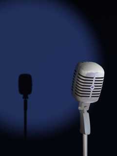 Display Your Talent At Kent Library Open Mic Night