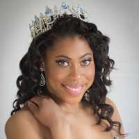 <p>Cherelle Palmer of White Plains has been named Miss Northeast U.S. Supranational 2015.</p>