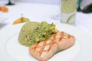 La Chinita Poblana In Irvington Reviewed In New York Times