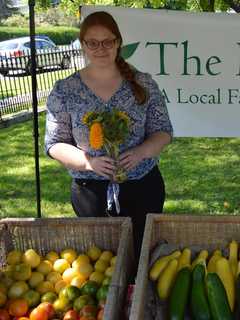 Ridgefield Farmers Market Comes To The End Of Its Run