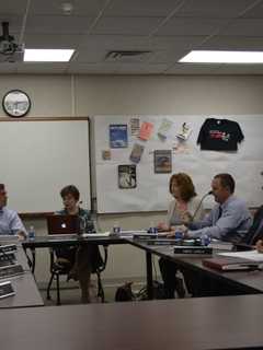 Letter: Bedford School Board Members Send Back-To-School Greetings