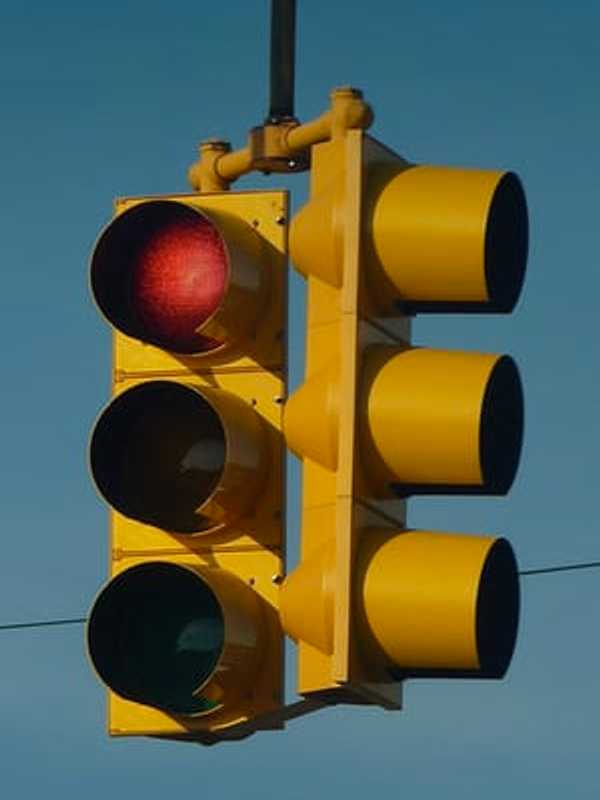 Man Charged With Driving With Revoked License In Yorktown