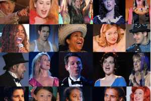 Summer Theatre of New Canaan's Benefit Concert Features Stars