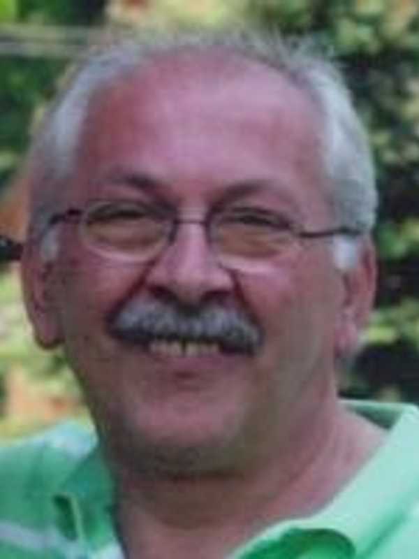 Mario Rizio, 58, Of Bridgeport 