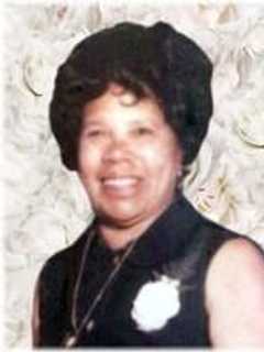 Maria Magdalena Vasquez, 102, Of Bridgeport 