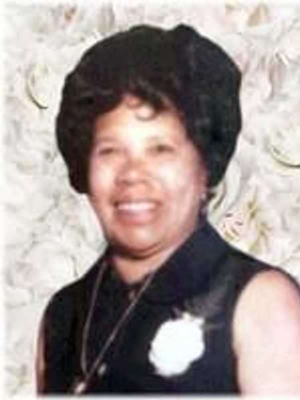 Maria Magdalena Vasquez, 102, Of Bridgeport 