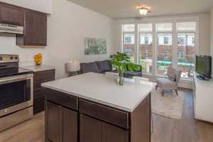 New Apartments Close To Opening In Tuckahoe