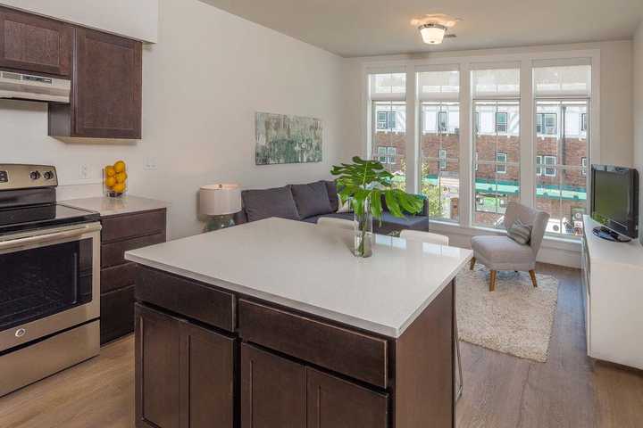 New Apartments Close To Opening In Tuckahoe