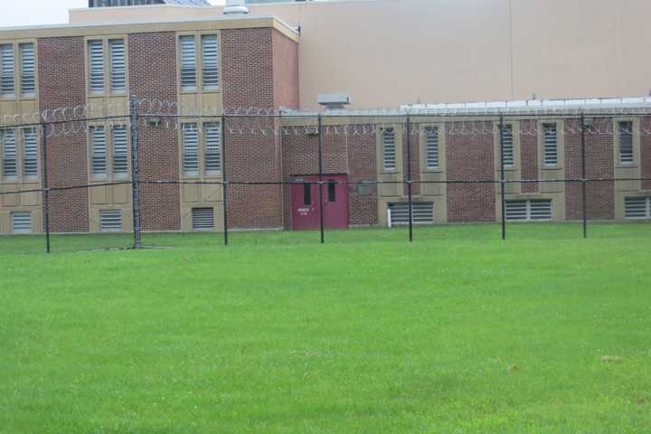 Two Officers Injured In Scuffle With Westchester County Jail Inmate