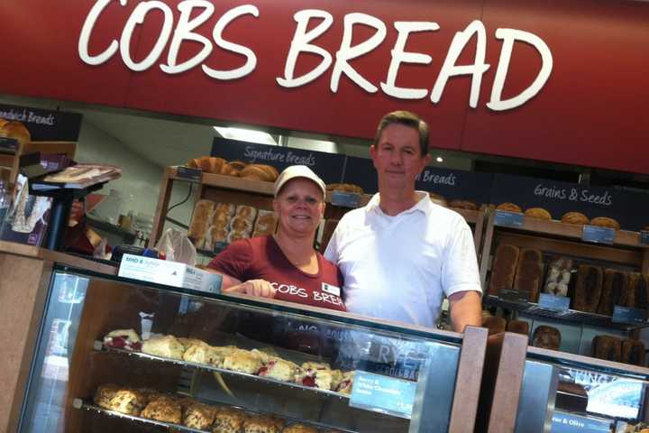 Couple Launches First Outlet Of Australian Bakery In Stamford 