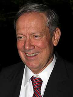 Presidential Candidate Pataki Of Garrison Reveals How He'd Confront ISIS